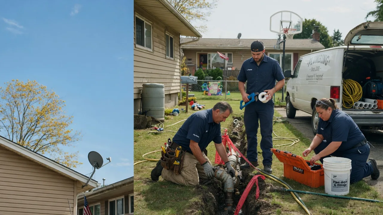 Garbage Disposal Replacement in Harpersville, AL near me