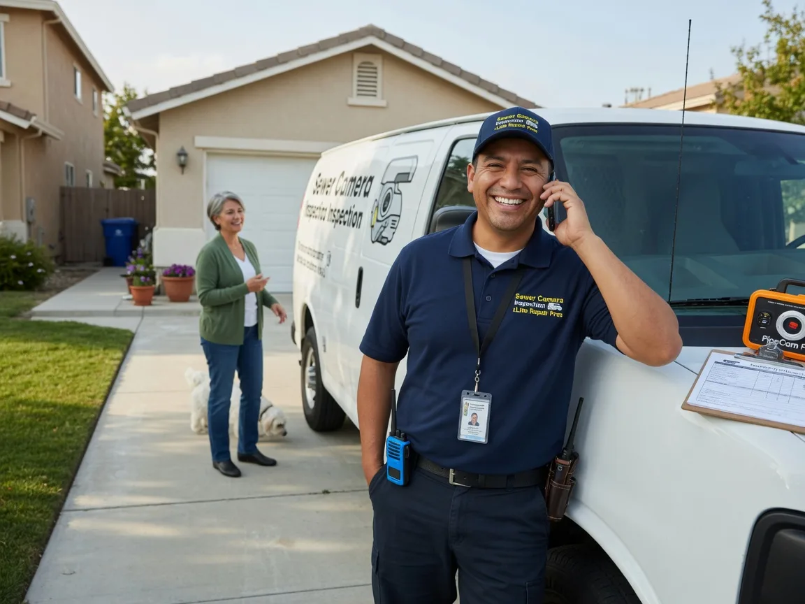 Sewer Line Repair Harpersville, AL FAQs